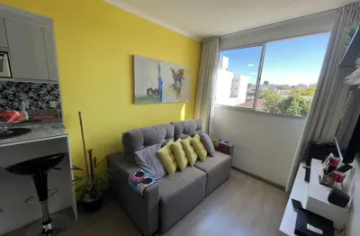 Apartamento 2 quartos com suíte e 1 vaga em condomínio com infra completa