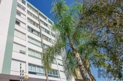 Apartamento com 3 quartos à venda na Rua Barão do Guaíba, 747, Menino Deus, Porto Alegre