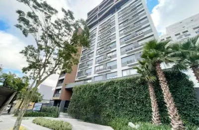 Flat com 1 quarto à venda na Rua Casemiro de Abreu, 576, Bela Vista, Porto Alegre
