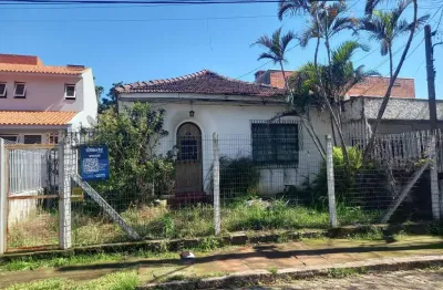 Casa com 2 quartos à venda na Rua Pindorama, 118, Teresópolis, Porto Alegre