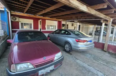 Casa com 2 quartos à venda na Estrada Costa Gama, 5391, Hípica, Porto Alegre
