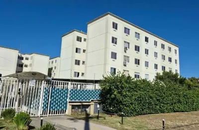 Apartamento com 2 quartos à venda na Rua Irmã Teresilda Steffen, 115, Protásio Alves, Porto Alegre