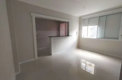 Apartamento com 1 quarto à venda na Rua Coronel Vicente, 451, Centro Histórico, Porto Alegre