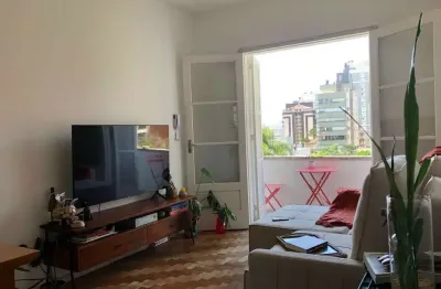 Apartamento com 2 quartos à venda na Rua Vasco da Gama, 1187, Bom Fim, Porto Alegre