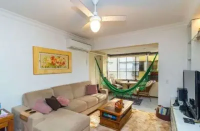 Apartamento com 3 quartos à venda na Avenida Francisco Trein, 507, Cristo Redentor, Porto Alegre