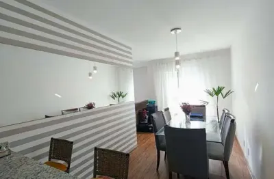 Apartamento com 3 quartos à venda na Avenida Assis Brasil, 4908, São Sebastião, Porto Alegre