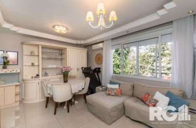 Apartamento com 2 quartos à venda na Rua Dona Leonor, 373, Rio Branco, Porto Alegre