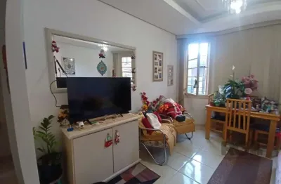 Apartamento com 2 quartos à venda na Rua Doutor Barros Cassal, 385, Floresta, Porto Alegre