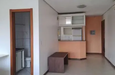 Apartamento com 1 quarto à venda na Rua Doutor Salvador Franca, 667, Jardim Botânico, Porto Alegre