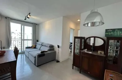 Vida viva iguatemi. 2 quartos (suíte), churrasqueira, sacada com vista e 1 vaga.