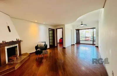 Apartamento com 3 quartos à venda na Rua Artur Fabião Carneiro, 45, Passo da Areia, Porto Alegre
