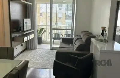 Apartamento com 2 quartos à venda na Avenida Benno Mentz, 100, Vila Ipiranga, Porto Alegre