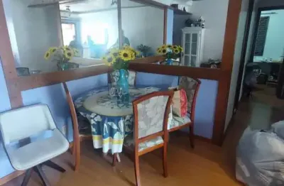 Apartamento com 3 quartos à venda na Rua Carlos Silveira Martins Pacheco, 55, Cristo Redentor, Porto Alegre