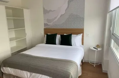 Apartamento com 1 quarto à venda na Avenida dos Cubanos, 114, Partenon, Porto Alegre