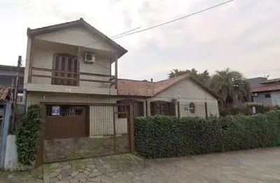 Casa com 5 quartos à venda na Rua Jenor Cardoso Jarros, 259, Jardim Itu Sabará, Porto Alegre