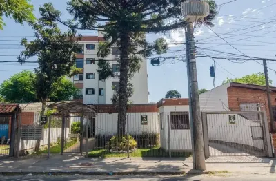 Apartamento com 2 quartos à venda na Travessa Alfredo Costa, 53, Medianeira, Porto Alegre