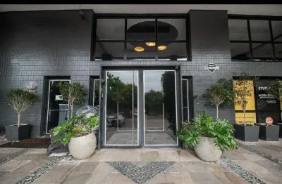 Apartamento com 1 quarto à venda na Avenida Loureiro da Silva, 1660, Cidade Baixa, Porto Alegre