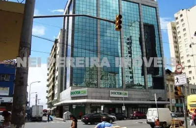 Sala comercial à venda na Avenida Júlio de Castilhos, 132, Centro Histórico, Porto Alegre
