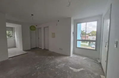 Apartamento 2 dormitórios bairro vila nova - condomínio villa bella