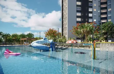 Apartamento 2 dormitórios 1 suite a venda na ary tarrago