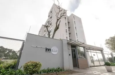 Apartamento no bairro tristeza de 2 dormitórios vaga e infra