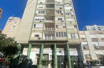 Apartamento com 2 quartos à venda na Rua André Puente, 475, Independência, Porto Alegre