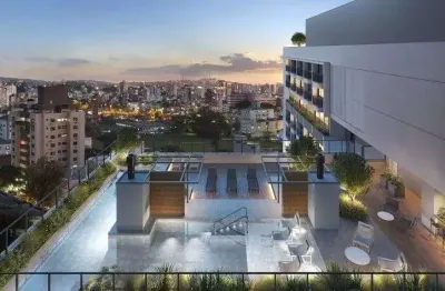 Apartamento com 1 quarto à venda na Rua Professor Duplan, 60, Rio Branco, Porto Alegre