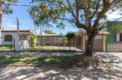 Casa com 3 quartos à venda na Rua Ernesto Porfírio dos Reis, 191, Aberta dos Morros, Porto Alegre