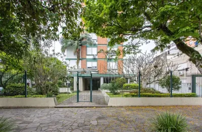 Apartamento com 3 quartos à venda na Rua Costa, 414, Menino Deus, Porto Alegre