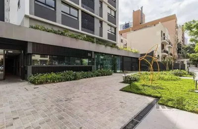 Kitnet / Stúdio à venda na Rua Professor Duplan, 50, Rio Branco, Porto Alegre