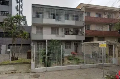 Apartamento com 3 quartos à venda na Rua Santana, 456, Santana, Porto Alegre