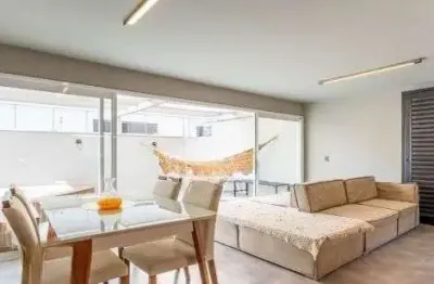 Apartamento garden no bairro pertrópolis de 3 dormitórios e 2 vagas