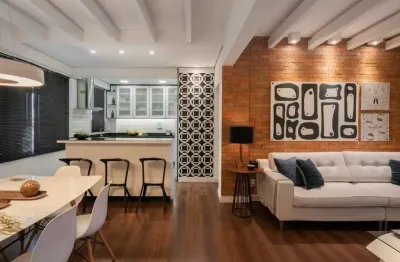 Apartamento com 2 quartos à venda na Rua Coronel Vicente, 625, Centro Histórico, Porto Alegre