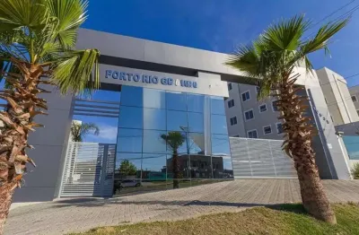 Apartamento com 2 quartos à venda na Avenida Protásio Alves, 10535, Morro Santana, Porto Alegre