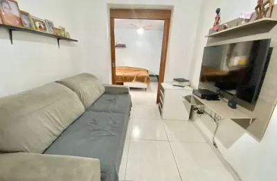 Apartamento com 2 quartos à venda na Rua Sete Povos, 303, Marechal Rondon, Canoas