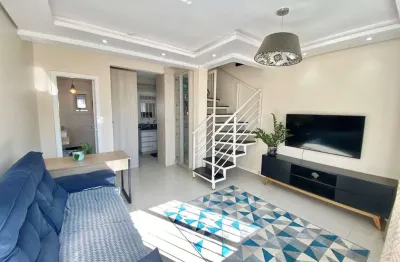 Casa com 2 quartos à venda na Rua Major Aviador Aurélio Spalding, 47, Olaria, Canoas