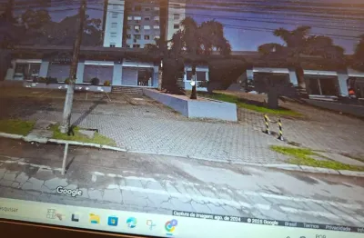Ponto comercial à venda na Avenida Bento Gonçalves, 8827, Partenon, Porto Alegre