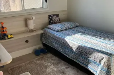 Apartamento com 3 quartos à venda na Avenida José Aloísio Filho, 595, Humaitá, Porto Alegre