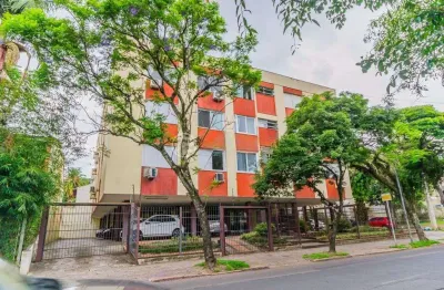 Apartamento 2 dorms à venda rua anita garibaldi, boa vista - porto alegre