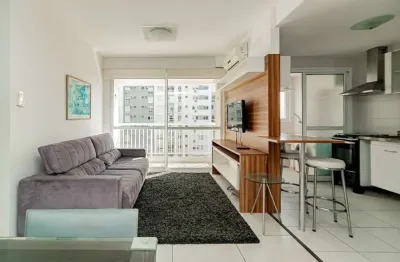 Apartamento com 2 quartos à venda na Avenida Andaraí, 675, Mont Serrat, Porto Alegre