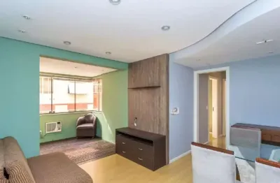 Apartamento com 2 quartos à venda na Rua Doutor Barcelos, 1203, Tristeza, Porto Alegre