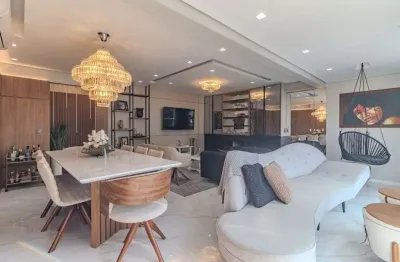 Apartamento com 3 quartos à venda na Josemaria Escriva, 555, Central Parque, Porto Alegre