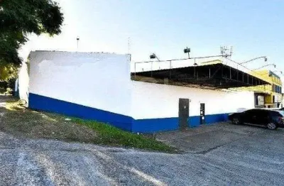 Ponto comercial à venda na Avenida Saturnino de Brito, 488, Vila Jardim, Porto Alegre
