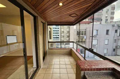 Apartamento à venda com 2 quartos 82 m²  rua goncalves dias, menino deus, porto alegre