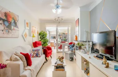 Apartamento com 2 quartos à venda na Avenida Lageado, 33, Petrópolis, Porto Alegre