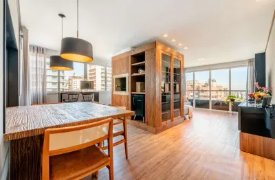 Apartamento com 2 quartos à venda na Rua Doutor Freire Alemão, 912, Mont Serrat, Porto Alegre