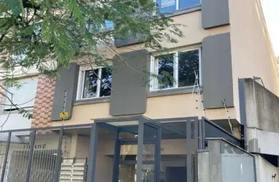 Apartamento com 1 quarto à venda na Rua Mucio Teixeira, 90, Menino Deus, Porto Alegre