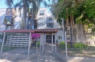 Apartamento com 2 quartos à venda na Rua Doutor Campos Velho, 1545, Cristal, Porto Alegre