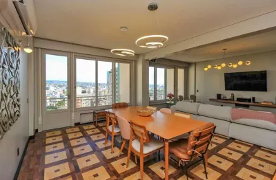 Apartamento com 4 quartos à venda na Avenida Independência, 1206, Independência, Porto Alegre