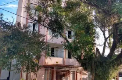 Apartamento com 1 quarto à venda na Rua Comendador Azevedo, 545, Floresta, Porto Alegre